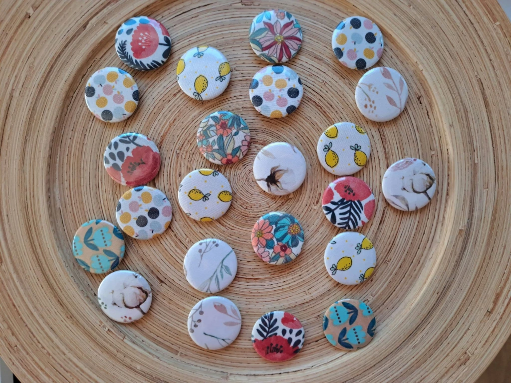 badges-jardin-boheme-tissu-upcycle-collection.webp
