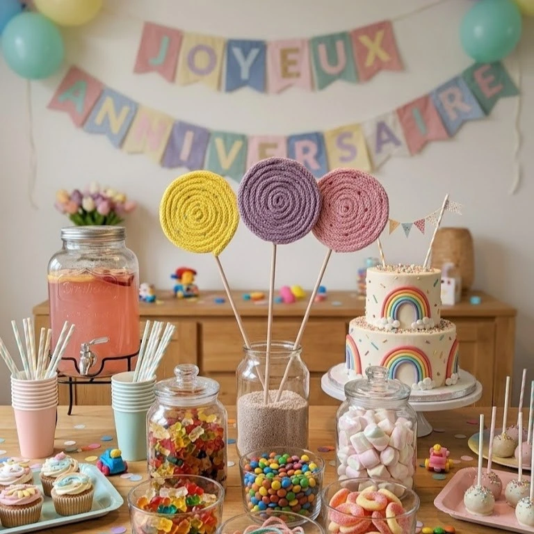 Sucette-tricotin-anniversaire-bapteme-jolimo-creation-coloris-pastel-candybar-coloré.webp