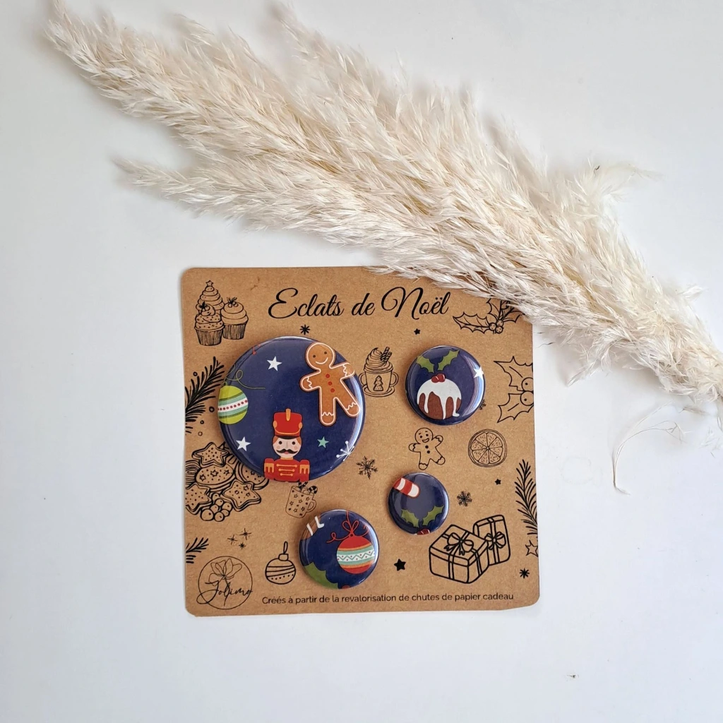 badges-noel-idee-cadeau-upcycling-foret.webp